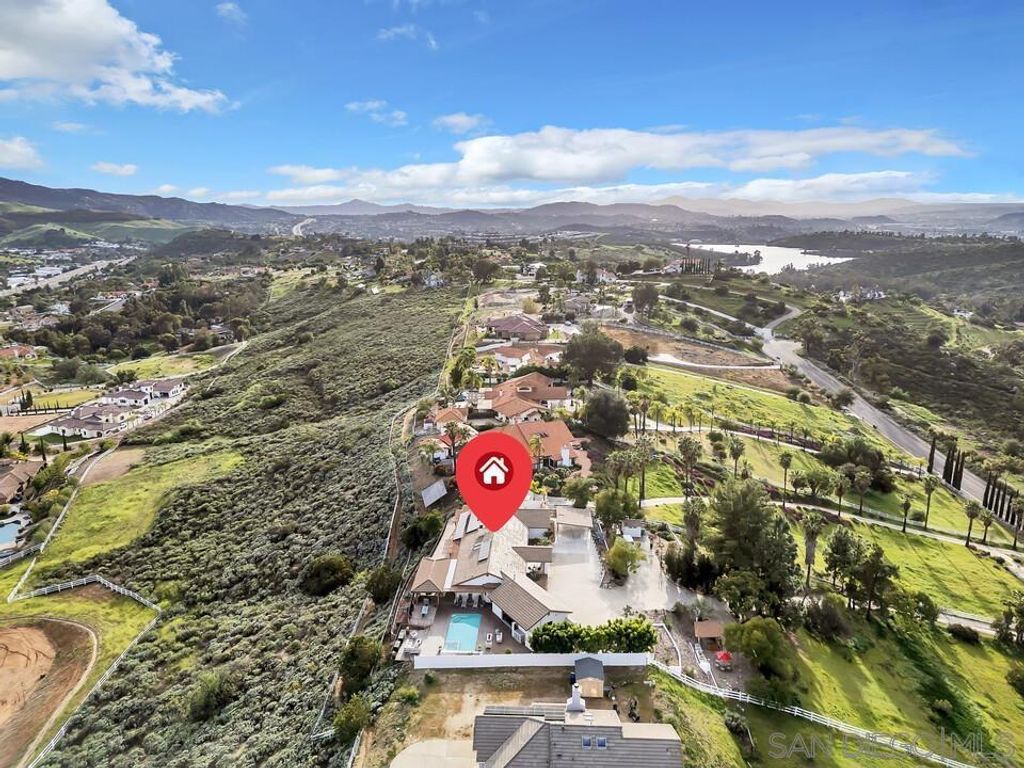 Image 69 of property listing at 15003 Driftwood Creek Rd, El Cajon, CA 92021