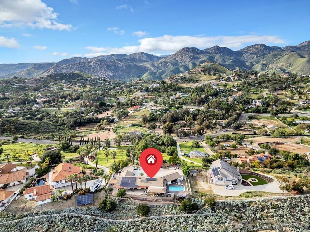 Image 71 of property listing at 15003 Driftwood Creek Rd, El Cajon, CA 92021