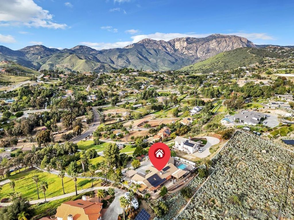 Image 72 of property listing at 15003 Driftwood Creek Rd, El Cajon, CA 92021