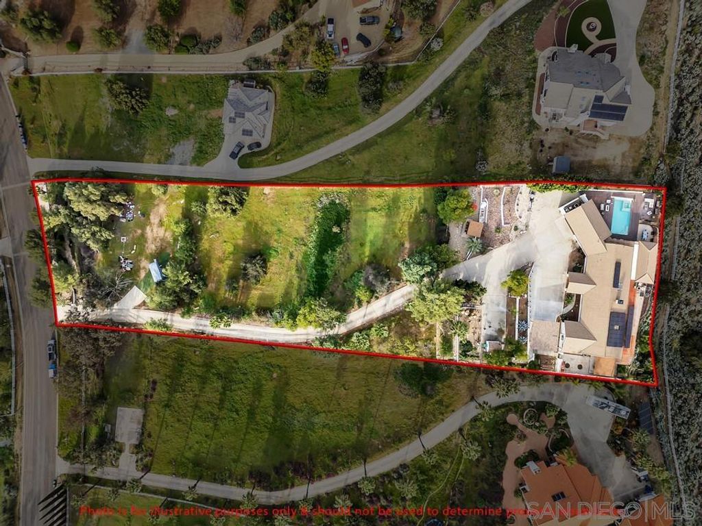 Image 74 of property listing at 15003 Driftwood Creek Rd, El Cajon, CA 92021