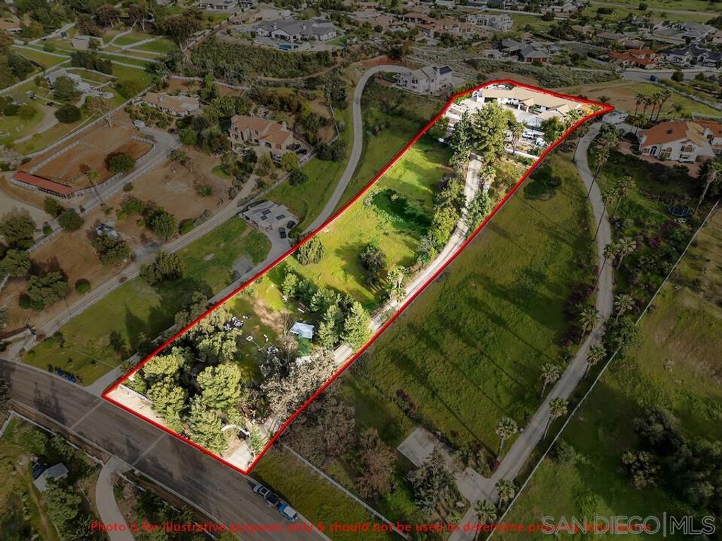 Image 75 of property listing at 15003 Driftwood Creek Rd, El Cajon, CA 92021