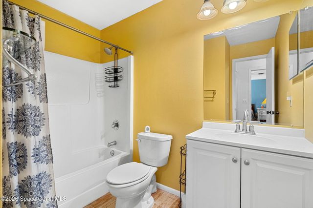 1112 Woodsmere Parkway, Rockledge, FL 32955