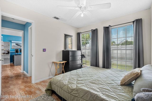 1112 Woodsmere Parkway, Rockledge, FL 32955