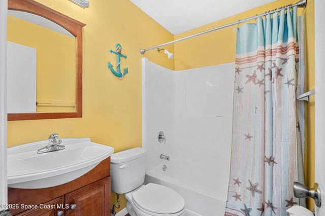 1112 Woodsmere Parkway, Rockledge, FL 32955