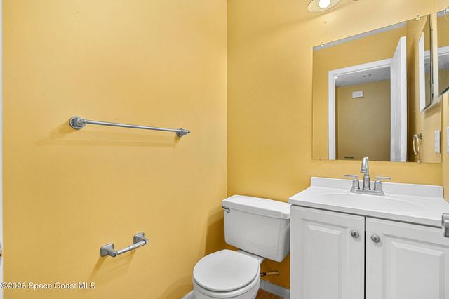 1112 Woodsmere Parkway, Rockledge, FL 32955