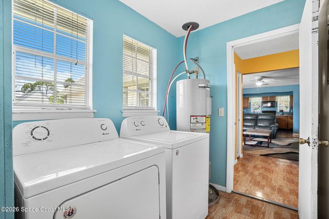 1112 Woodsmere Parkway, Rockledge, FL 32955