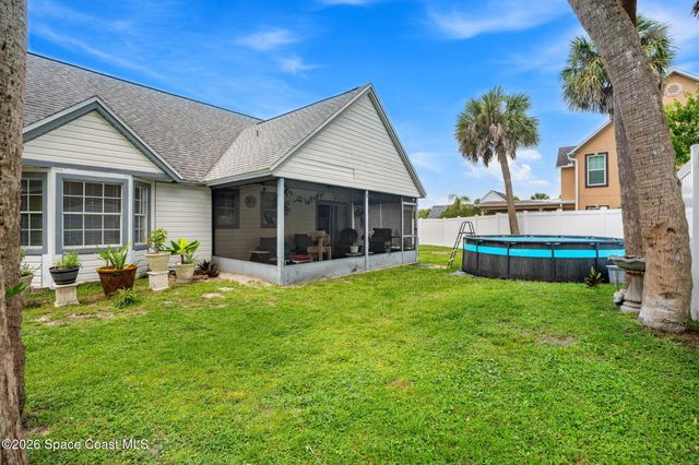 1112 Woodsmere Parkway, Rockledge, FL 32955