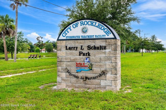 1112 Woodsmere Parkway, Rockledge, FL 32955