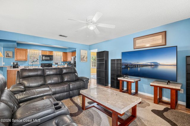 1112 Woodsmere Parkway, Rockledge, FL 32955