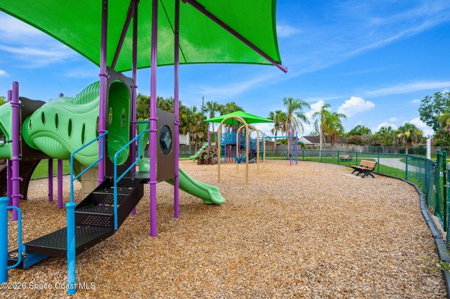 1112 Woodsmere Parkway, Rockledge, FL 32955