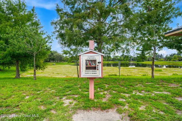 1112 Woodsmere Parkway, Rockledge, FL 32955