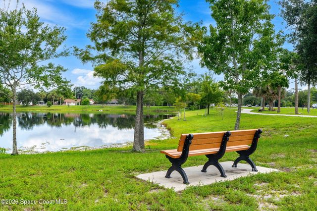 1112 Woodsmere Parkway, Rockledge, FL 32955