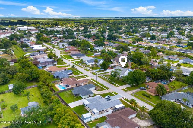 1112 Woodsmere Parkway, Rockledge, FL 32955