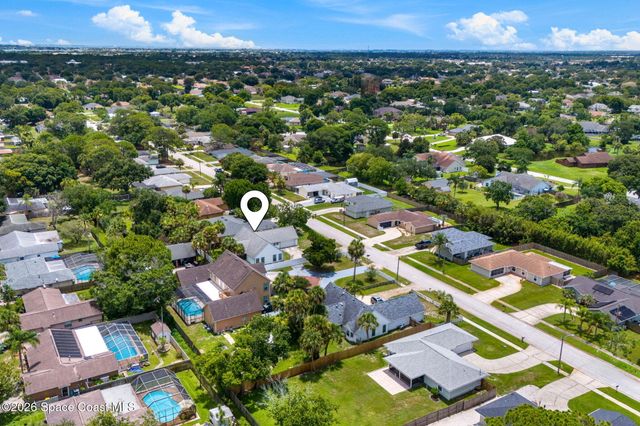 1112 Woodsmere Parkway, Rockledge, FL 32955