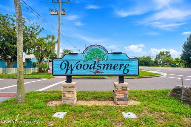 1112 Woodsmere Parkway, Rockledge, FL 32955