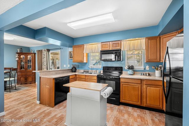 1112 Woodsmere Parkway, Rockledge, FL 32955