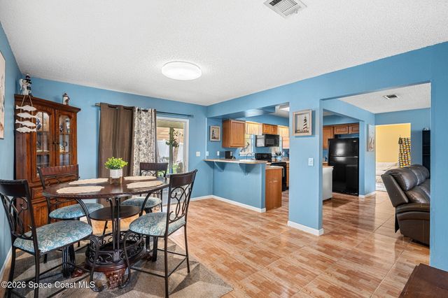 1112 Woodsmere Parkway, Rockledge, FL 32955