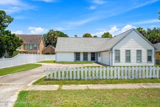 1112 Woodsmere Parkway, Rockledge, FL 32955