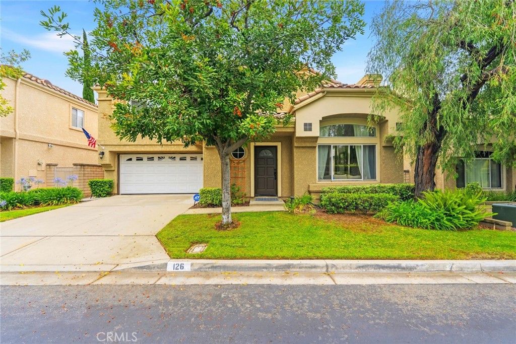 Image 1 of property listing at 126 Bloom, Claremont, CA 91711