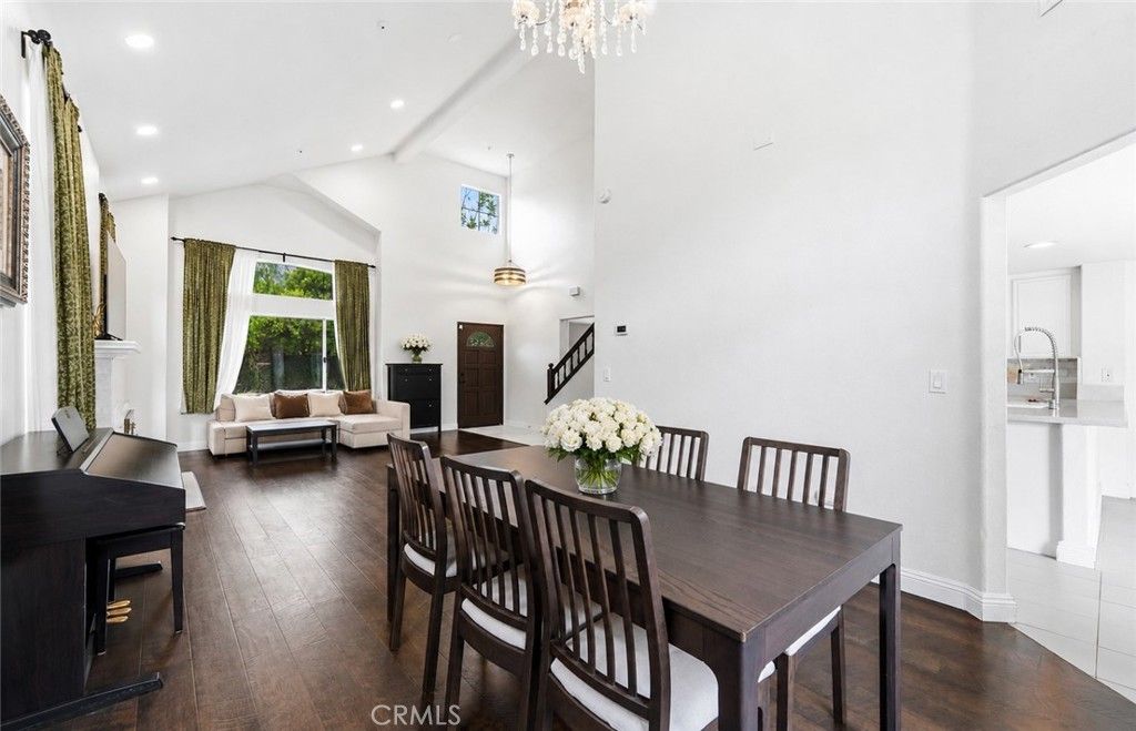 Image 6 of property listing at 126 Bloom, Claremont, CA 91711