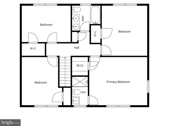 806 N COUNTRY CLUB DR, Newark, DE 19702
