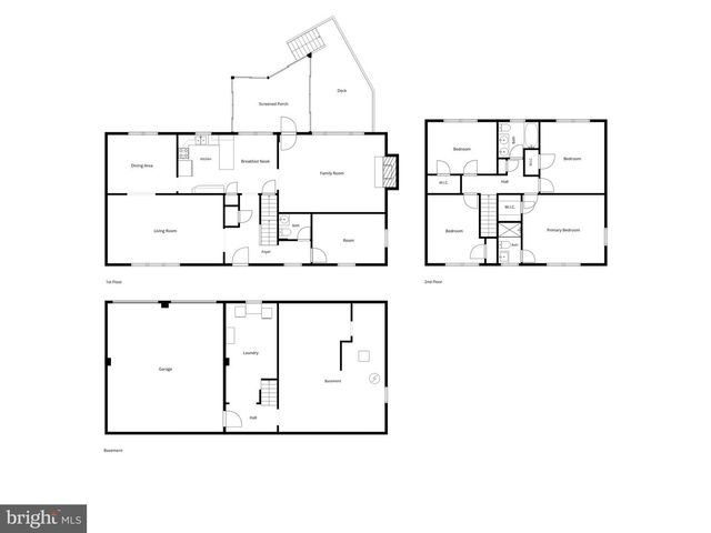 806 N COUNTRY CLUB DR, Newark, DE 19702