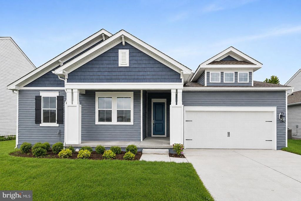 36809 WEST OLD GATE DR, Georgetown, DE 19947