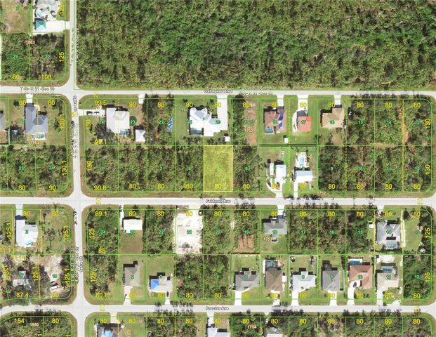 13040 FELDMAN AVENUE, Port Charlotte, FL 33981