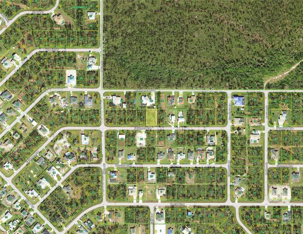 13040 FELDMAN AVENUE, Port Charlotte, FL 33981