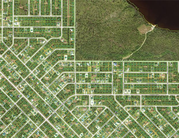 13040 FELDMAN AVENUE, Port Charlotte, FL 33981