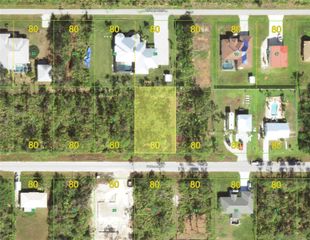 13040 FELDMAN AVENUE, Port Charlotte, FL 33981