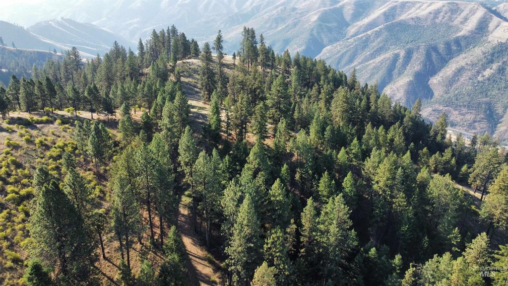 TBD Pardee Road, Kamiah, ID 83536