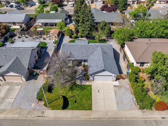 3198 Wandsworth Drive, Shasta Lake, CA 96019