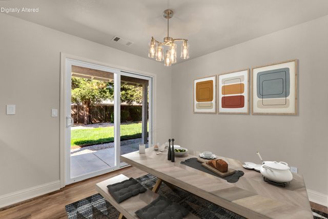 3198 Wandsworth Drive, Shasta Lake, CA 96019