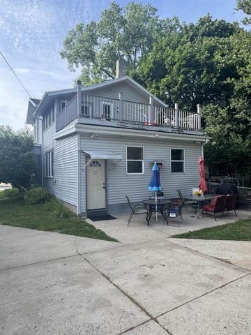 616-618 E Milwaukee Street, Janesville, WI 53545