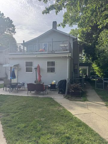 616-618 E Milwaukee Street, Janesville, WI 53545