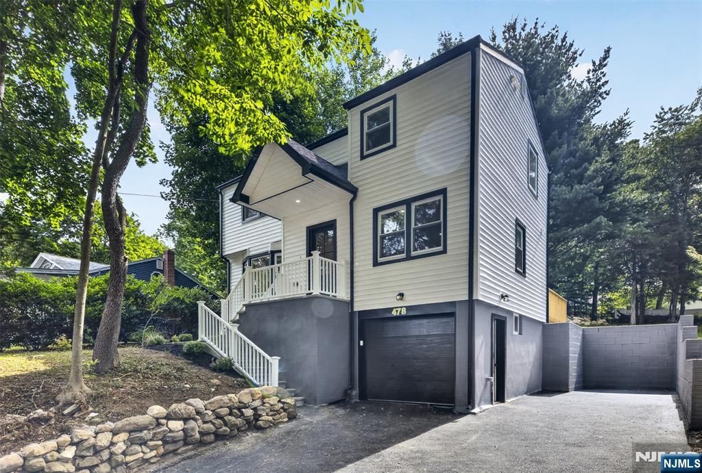 478 Ramapo Valley Road, Oakland, NJ 07436