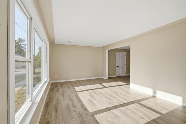 1580 Beidler Street, Muskegon, MI 49441