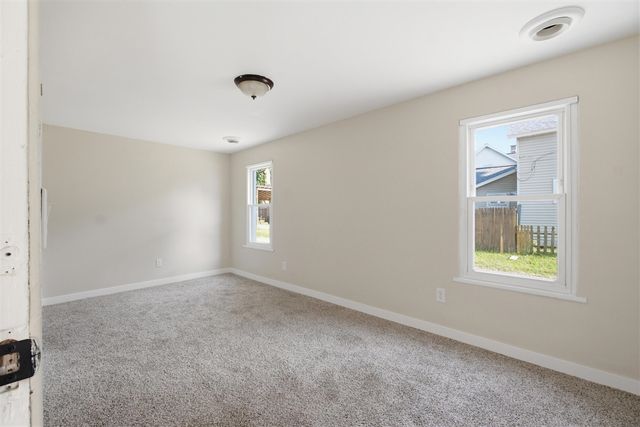 1580 Beidler Street, Muskegon, MI 49441