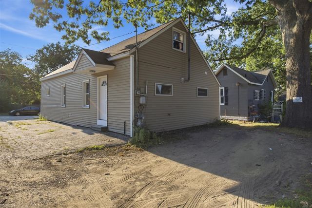 1580 Beidler Street, Muskegon, MI 49441