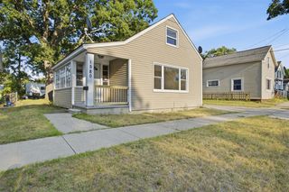 1580 Beidler Street, Muskegon, MI 49441