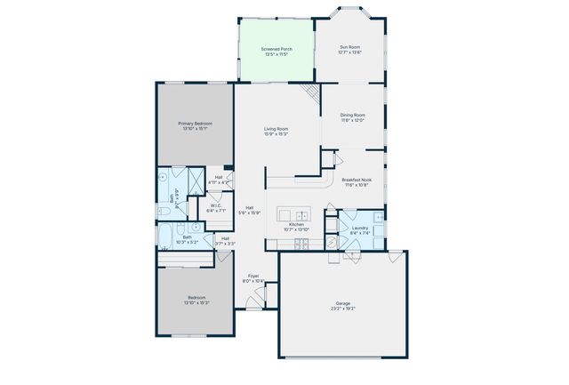 102 Hitching Post Lane, Grayslake, IL 60030