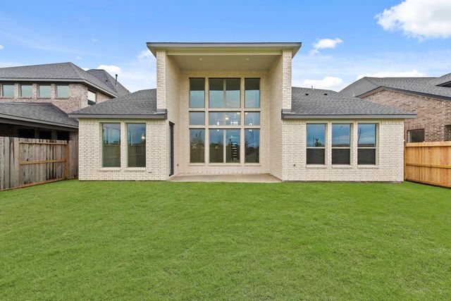 615 Roland Lane, Rosenberg, TX 77471