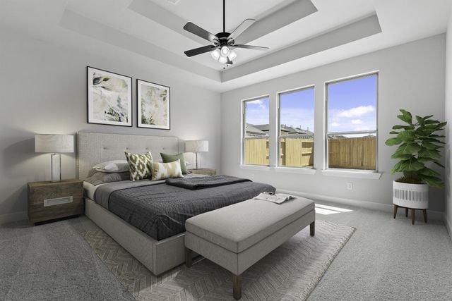 615 Roland Lane, Rosenberg, TX 77471