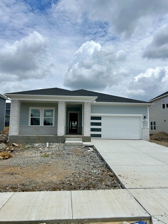 5188 Greentree Drive, Smyrna, TN 37167