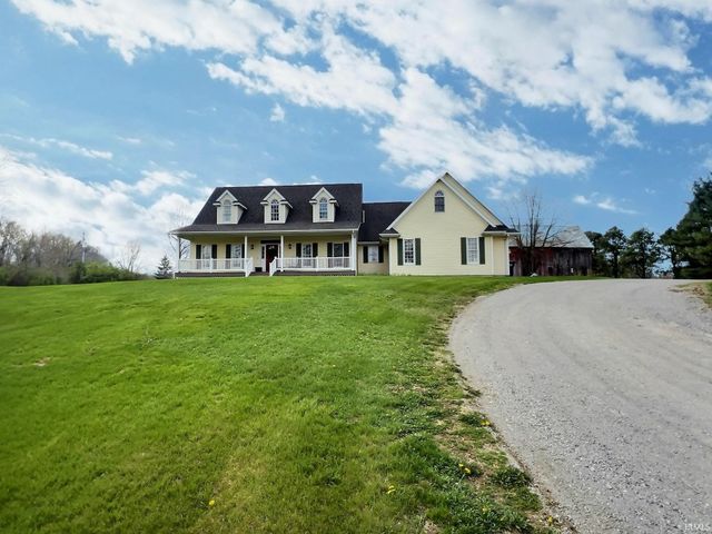19003 N State Road 1, Spencerville, IN 46788