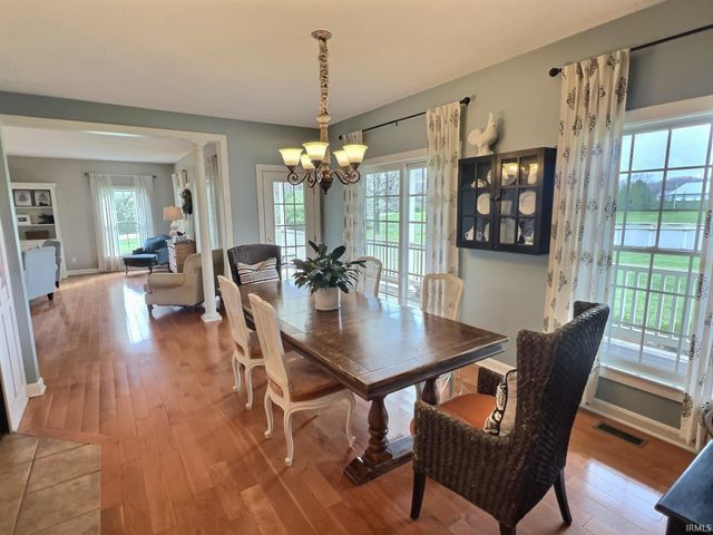 19003 N State Road 1, Spencerville, IN 46788