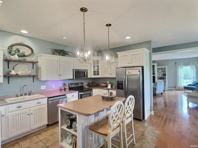 19003 N State Road 1, Spencerville, IN 46788