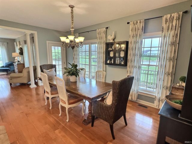 19003 N State Road 1, Spencerville, IN 46788