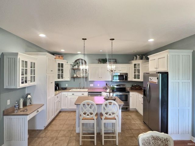 19003 N State Road 1, Spencerville, IN 46788
